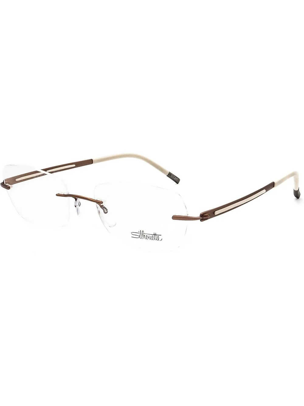 Silhouette 4365 40 6063 5263 Titan Eyewear